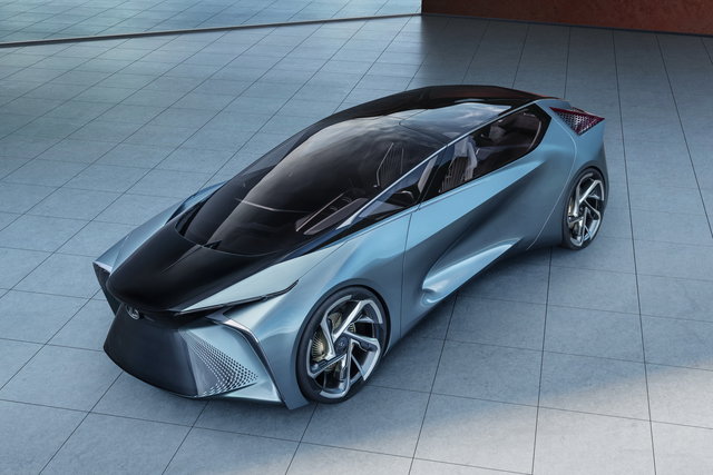 lexus lf 30 03