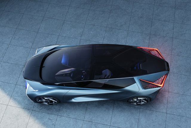 lexus lf 30 05