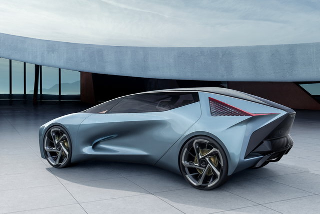 lexus lf 30 11