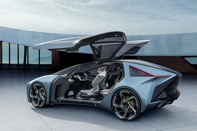 lexus lf 30 13