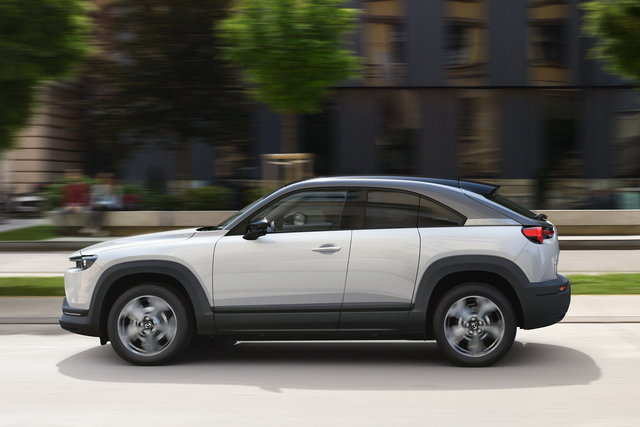 mazda mx 30 2019 10 09