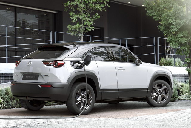 mazda mx 30 2019 10 17