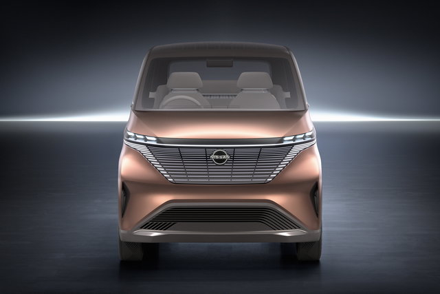 nissan imk 2019 concept 01