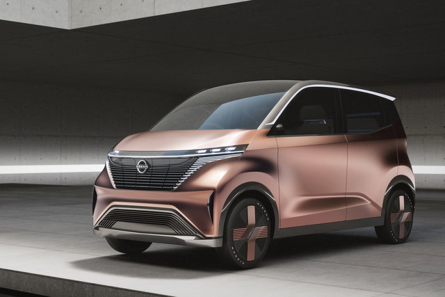 nissan imk 2019 concept 09