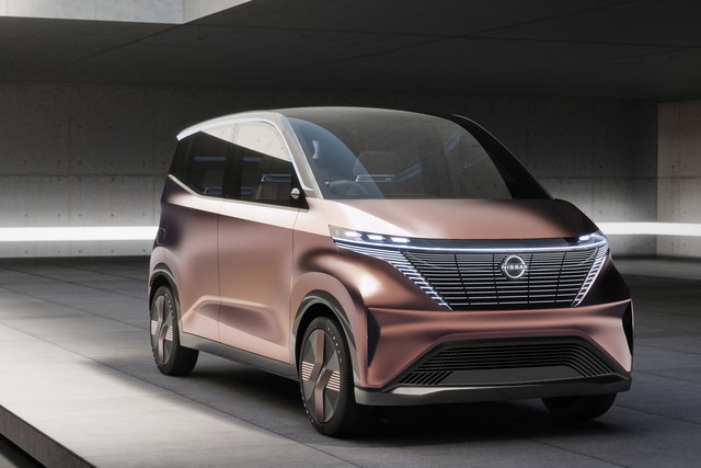 nissan imk 2019 concept 11