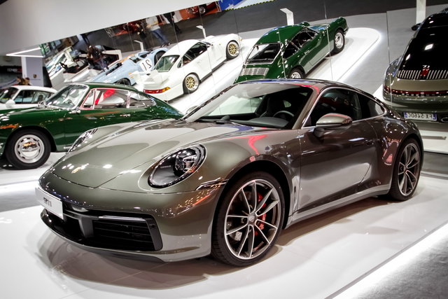 porsche auto moto epoca 2019 1