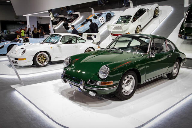 porsche auto moto epoca 2019 3