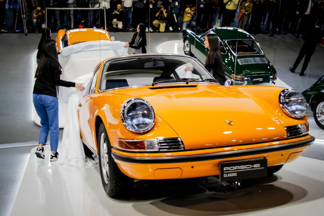 porsche auto moto epoca 2019 4
