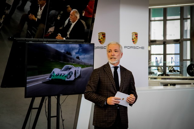 porsche auto moto epoca 2019 7