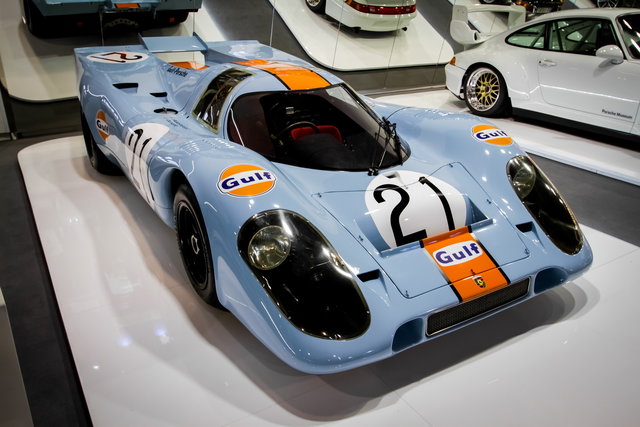 porsche auto moto epoca 2019 8