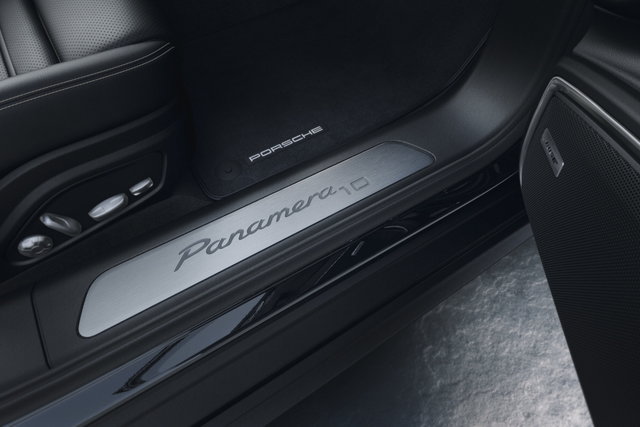 porsche panamera 10 years 6
