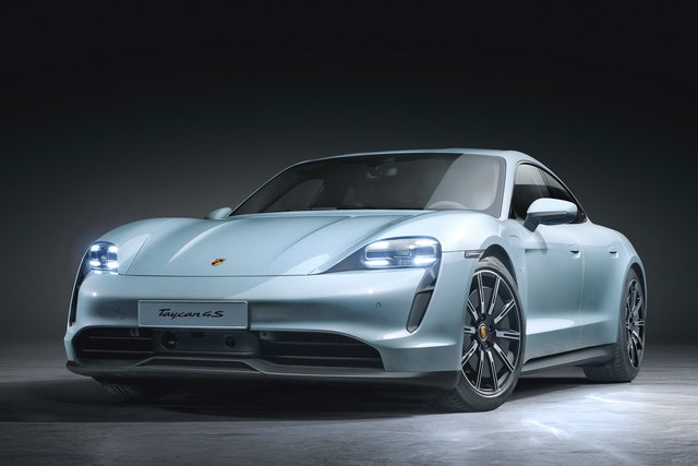 porsche taycan 4s 04