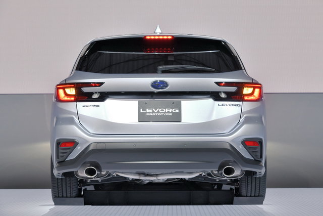 subaru levorg 2020 10