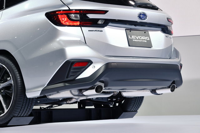 subaru levorg 2020 12