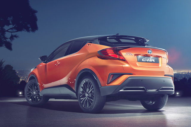 toyota chr 2020 restyling 5