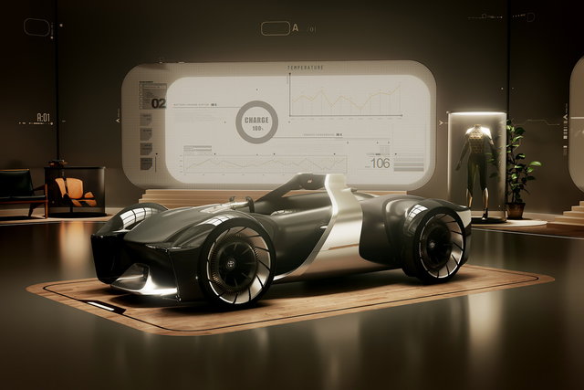 toyota salone tokyo 2019 06
