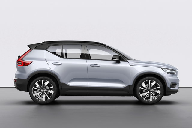 volvo xc40 recharge 2020 06