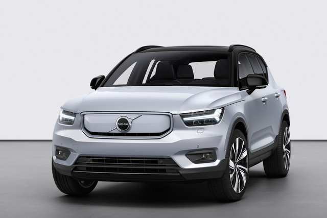 volvo xc40 recharge 2020 10