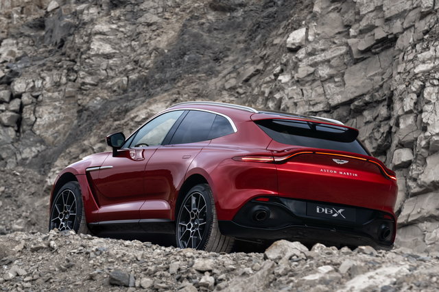 aston martin dbx 2019 11 18