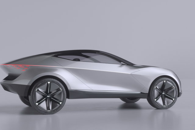 kia futuron concept 2