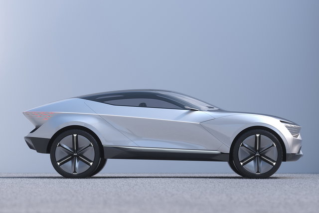 kia futuron concept 4