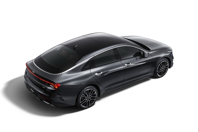 kia k5 kia optima 2020 2