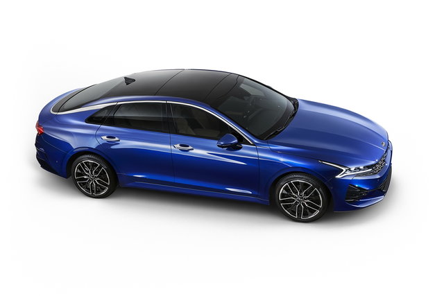 kia k5 kia optima 2020 6