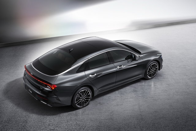 kia k5 kia optima 2020 7