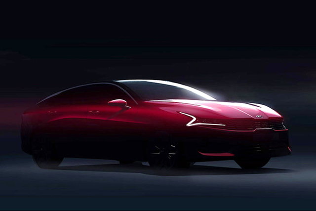 kia optima 2020 teaser 2 1