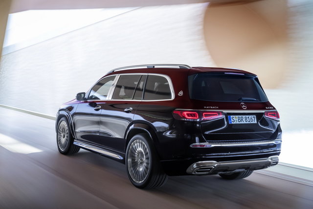 mercedes maybach 600 08
