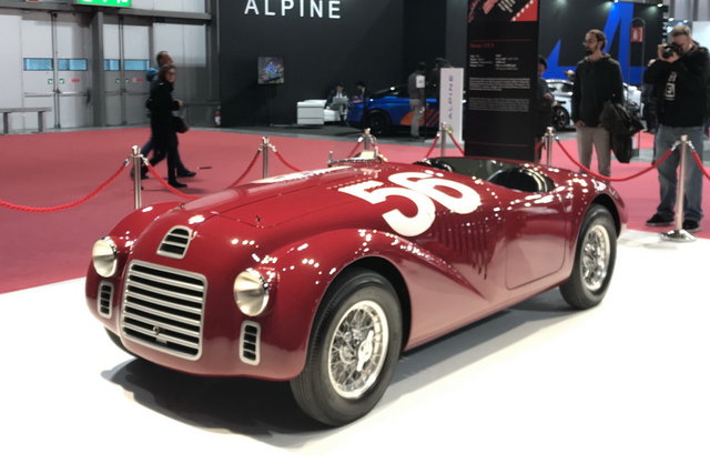 milano autoclassica 2019 varie 15