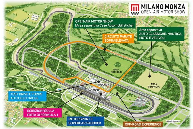 milano monza motor show 4