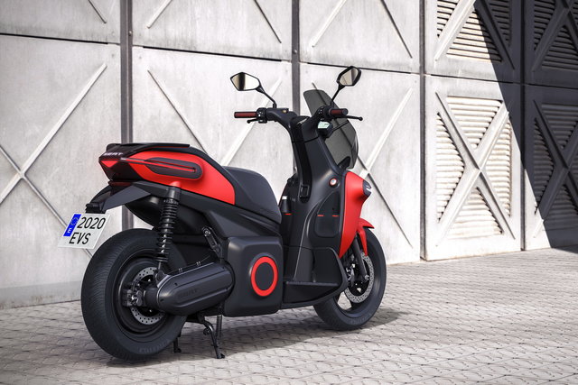 seat escooter 2020 05