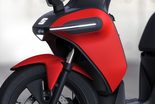 seat escooter 2020 10