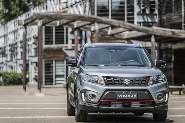 suzuki vitara katana 6