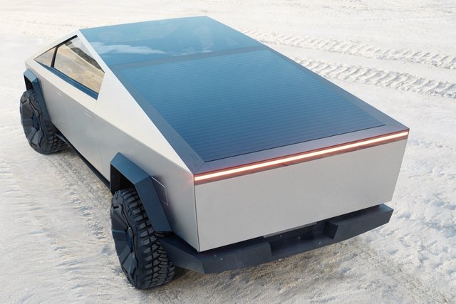tesla cybertruck 06