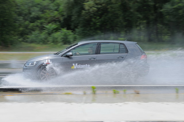 test pneumatici all season 1