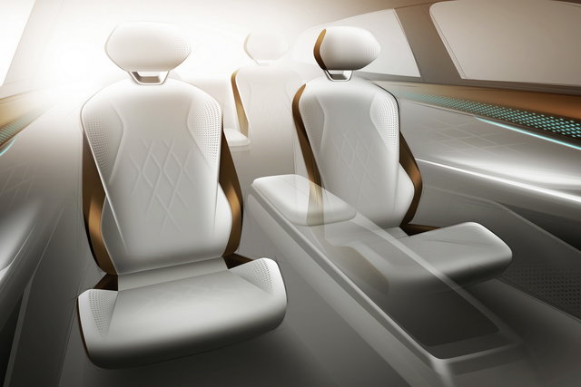 volkswagen id space vizzion disegni 4
