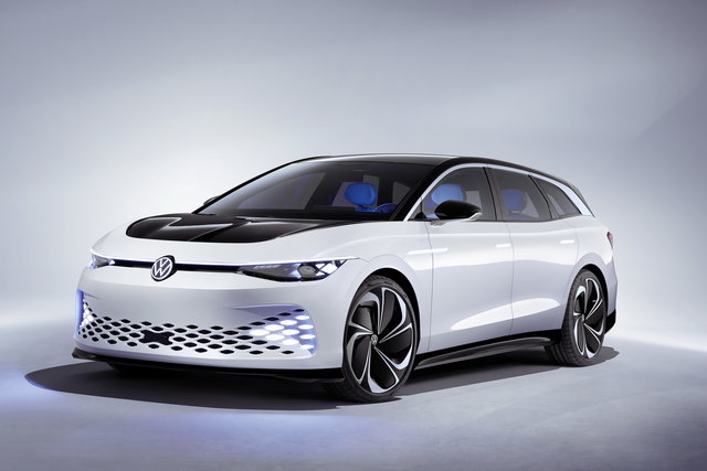 volkswagen id space vizzion 11