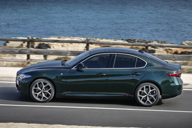 alfa romeo giulia 2020 immagini 04