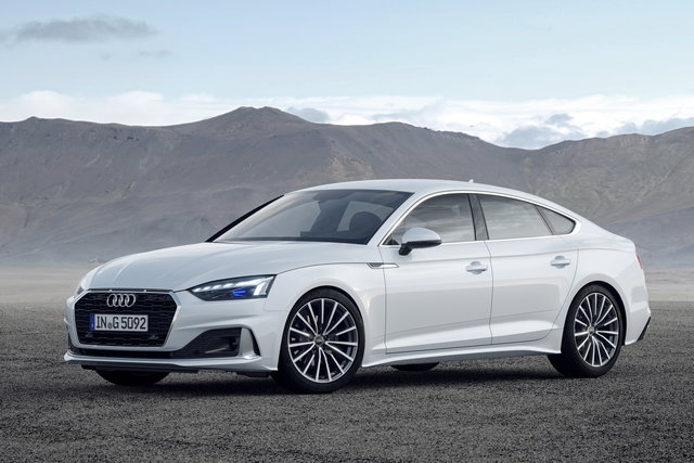 audi a4 g tron audi a5 g tron 02