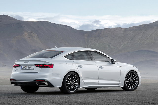 audi a4 g tron audi a5 g tron 03