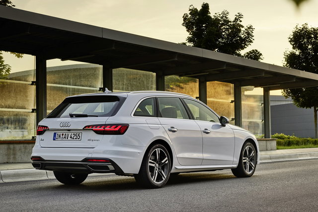 audi a4 g tron audi a5 g tron 07