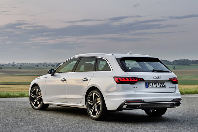 audi a4 g tron audi a5 g tron 08