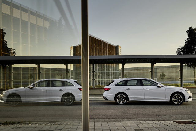 audi a4 g tron audi a5 g tron 09