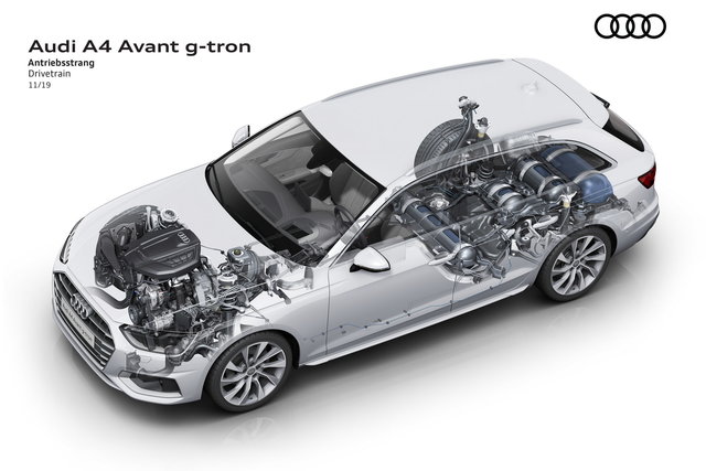 audi a4 g tron audi a5 g tron 10