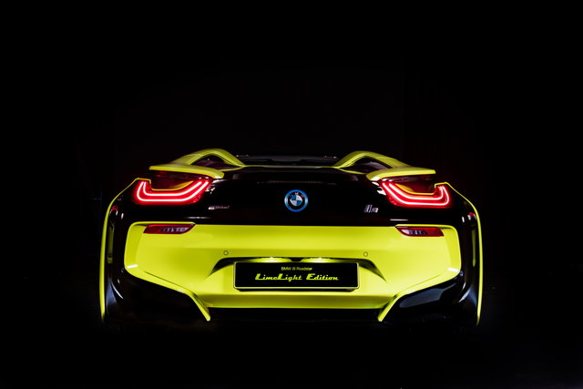 bmw i8 limelight 09