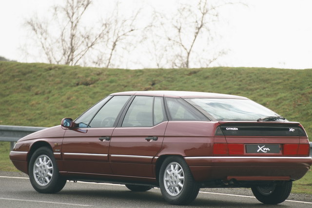 citroen xm 1989 02