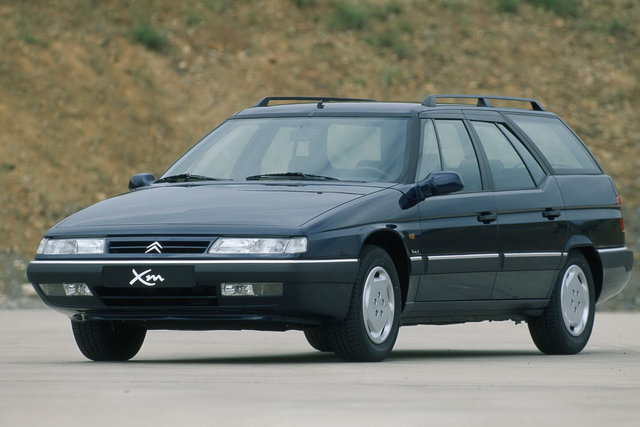 citroen xm 1989 04