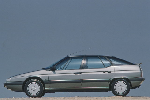 citroen xm 1989 06
